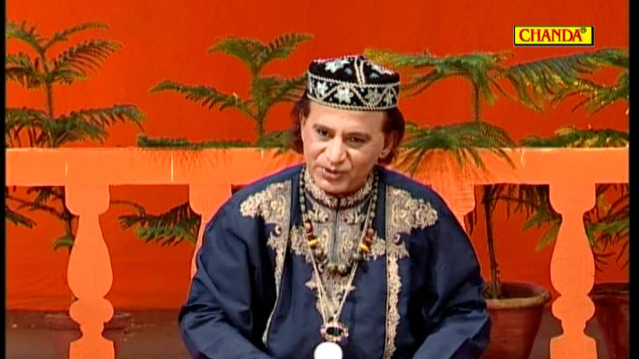 Hosh Itna Nahi Kisne Mara Mujhe | होश इतना नहीं किसने मारा मुझे | Anwar Jani | Islamic Video Songs