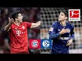 Bundesliga Saison-Eröffnung mit Metallica! Tor-Highlights von FC Bayern München & FC Schalke 04