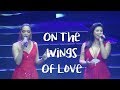 REGINE VELASQUEZ &amp; ANTON DIVA - On The Wings Of Love (Cuneta Astrodome | June 15, 2019) #HD720p
