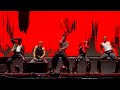 SANTOS BRAVOS VELOCIDADE Dance Mirror 