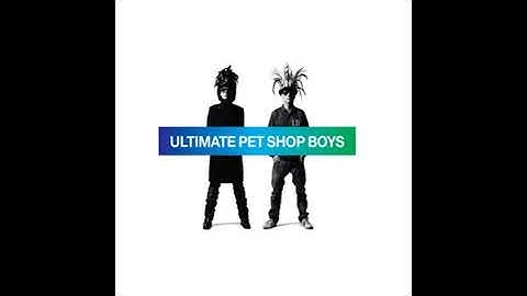 Pet Shop Boys - What Have I Done to Deserve This? (Subtítulos Español)