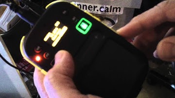 Funky #56 - Kaossilator 2 demo improvisation by King Tet