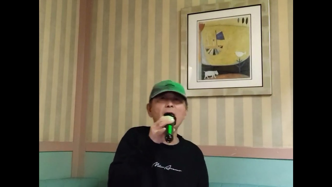 ロス・プリモス Cover 2K Channel／♪たそがれの銀座〈Joysound・うた好き動画〉