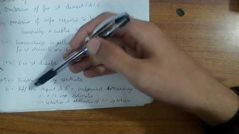 Standard on Auditing 315 (SA 315)