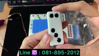 ขายไพ่เก๊าคอนแทคเลนส์ | รู้ทุกใบยิ่งกว่าตาวิเศษ Line id : @koadsien screenshot 3