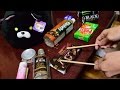 「シュガーソングとビターステップ」を家にあったゴミで叩いてみた【ユニゾン】