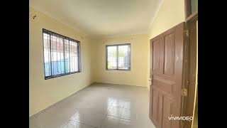 CHUMBA KIMOJA NA CHOO CHAKE KWA NJE KINAPANGISHWA ELFU 70 KWA MWEZI KIPO MBWENI OCEANIC / 0717671240