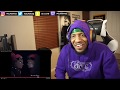 KSI - TIDES (feat. AJ Tracey & Rich The Kid) (REACTION!!!)