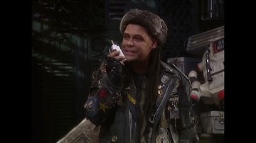 Red Dwarf - The Top 12 - Best of Lister