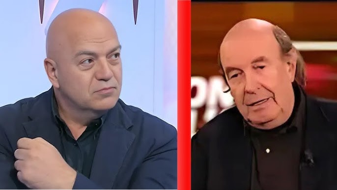 Marco Rizzo and Zecchi DISMANTLE Tiziana Ferrario Live: Humiliating Moment  on TV! - YouTube