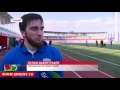 В Грозном разыграли Суперкубок Чечни по футболу