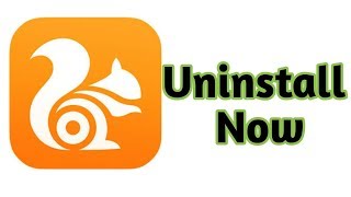 Uninstall UC Browser Now ! But Why?? screenshot 5