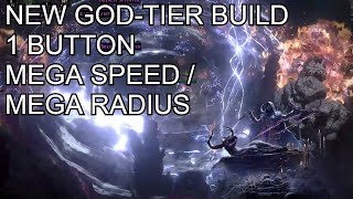 [POE2, 0.2, Ritualist] PURE REVOLUTION. Homemade Whirlwind Guide(Whirling Slash)