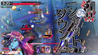 wlw　メロウ　EX03　ルビー