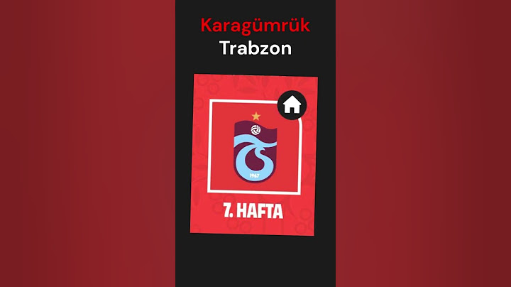 Karagümrük 2025-2026 fikstür #karagumruk #futbol #beşiktaş #galatasaray #fenerbahçe #trabzonspor