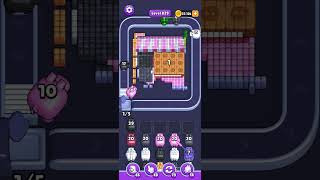 Pixel Flow level 829 HARD