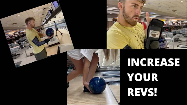 How to Hit it Harder ft. Nick Sommer | The Sarah K...