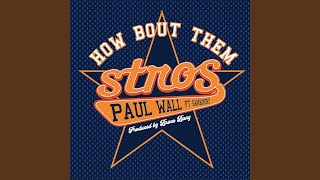 How Bout Them Stros