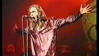 Moonspell - Oslo 24.11.1996 (TV) Live &amp; Interview