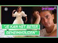 Ik ben echt anders dan anderen... | X-Y-SEX #5 | NPO 3