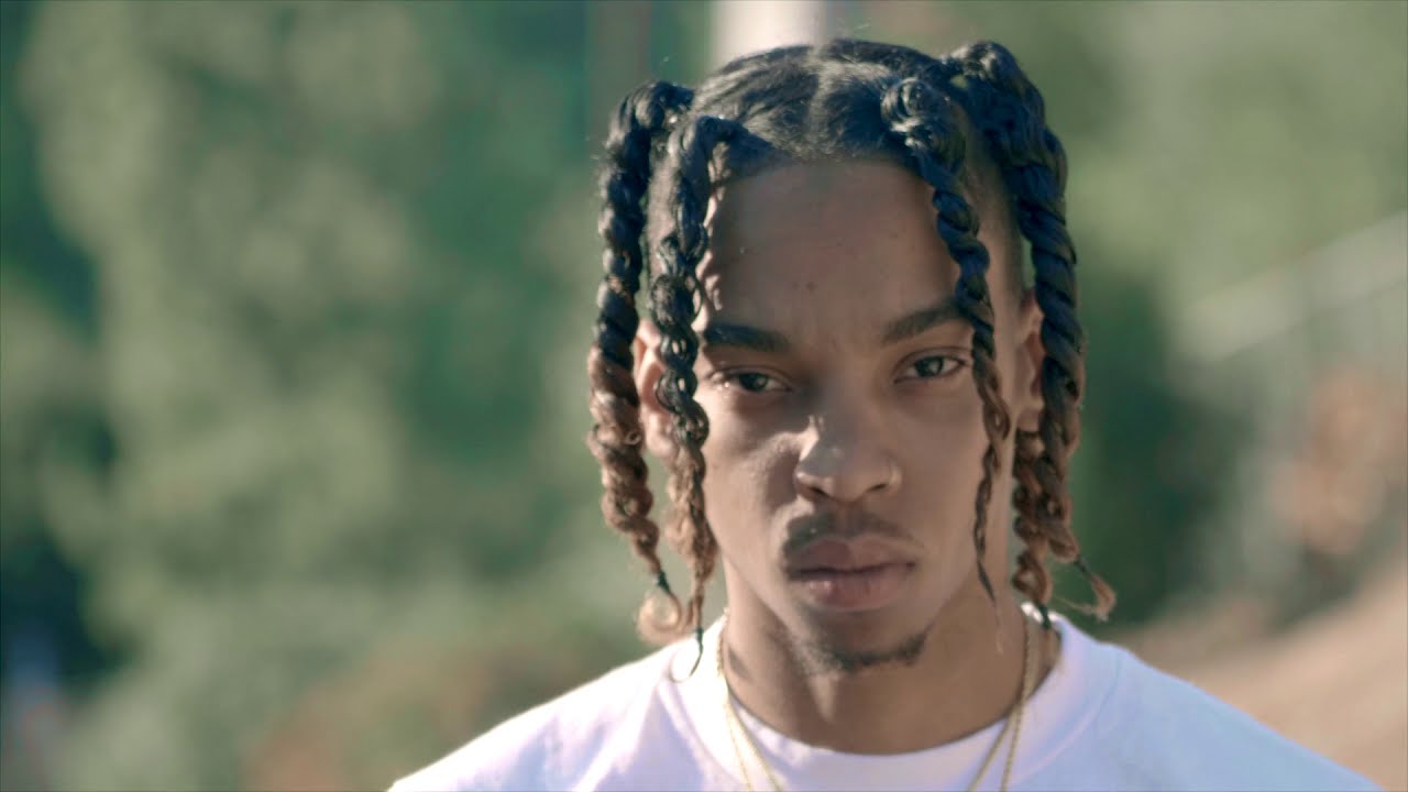 A9E - FOREX (PROD. BY CORMILL)