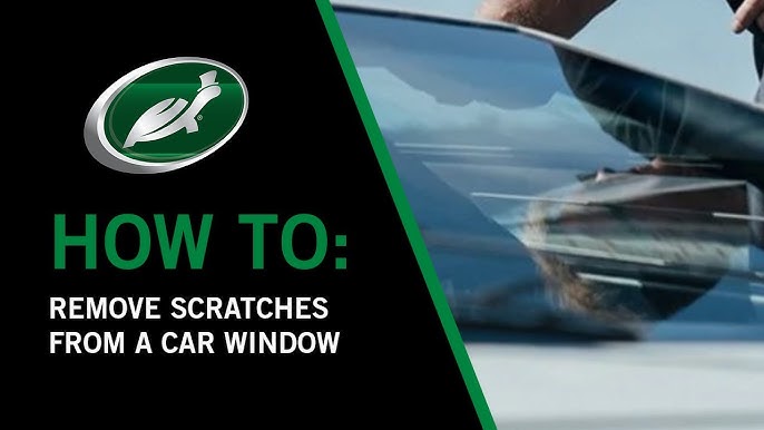 How to Remove Stickers from a Car – Asaan World