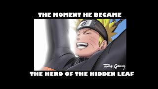 Download lagu Naruto Shippuden Ultimate Ninja Storm 2 ENDING   Secret ENDING