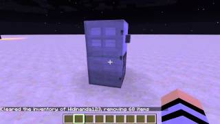 minecraft indonesia cara membuat kulkas