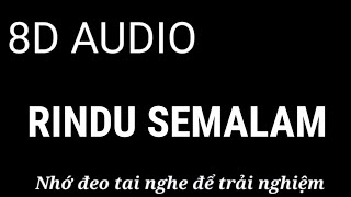 Download Lagu [Music]Pú Ku Tà Hăm mix 8D (Titi Kamal - Rindu Semalam (OST. Film Sesuai Aplikasi)) mp3 Download
