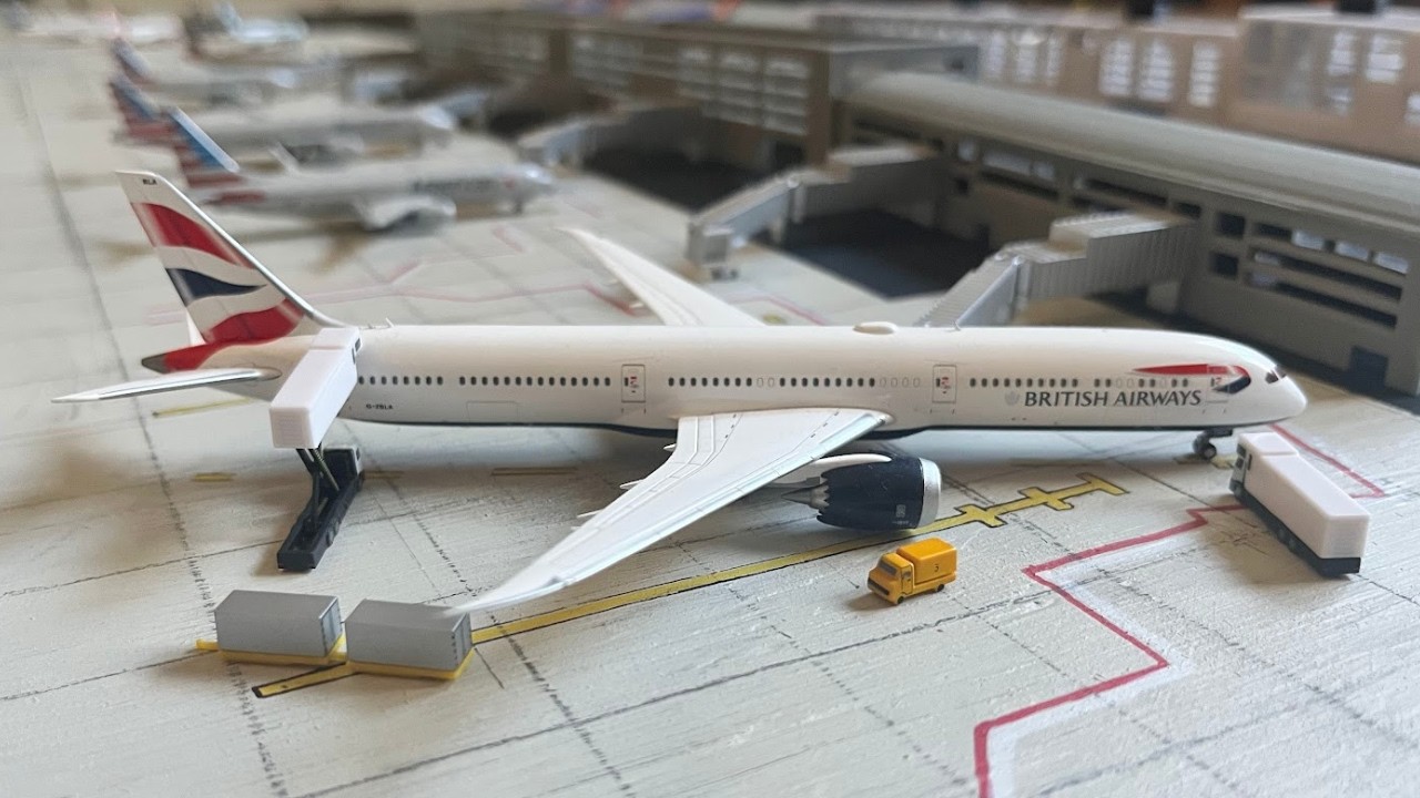 1-400-model-airport-update-tampa-international-tpa-episode-6-youtube