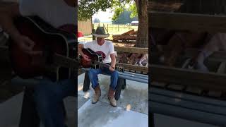 Harmony Lane Farm Anthem, by Brian Wyer