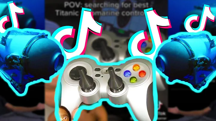 Titanic Submarine Memes (Funny TikTok Memes) - TikTok Compilation