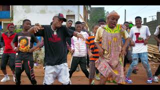 Matinga - MamaAliko (Official Music Video Directed By Fred BOB) [Musique Camerounaise]