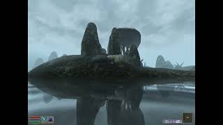 Morrowind Part 118 | Actual Busy Work
