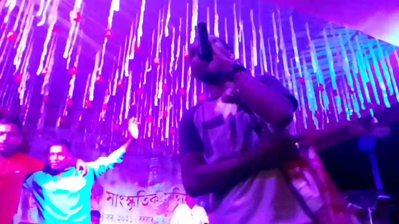 Moira Dada odia song By Ramanuj Bagh