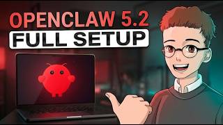 OpenClaw 5.2 &amp; WhatsApp +: Skills The FASTEST Local Setup You Need Now