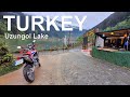 To a miraculous place ! Uzungol Lake - Turkey ep.4