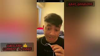 Gunawan Lida lagu YANG TERSAYANG... feat 3 cewek cantik berhijab... jngan pada baper ya...