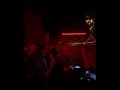 pawsa at circoloco #edm #rave #electronicmusic