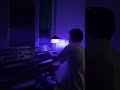 Escape from LA on Vintage ARP Solina SE / Moog Sub37 / OP-XY Sequence #dawless