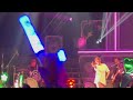 08 『ハートのペンキ』 (一部・タイヘイさん注視) / 2023.12.30 えのぐ 大絶響祭 2023 WINTER -ONE DAY MORE- 第二陣 @立川ステージガーデン