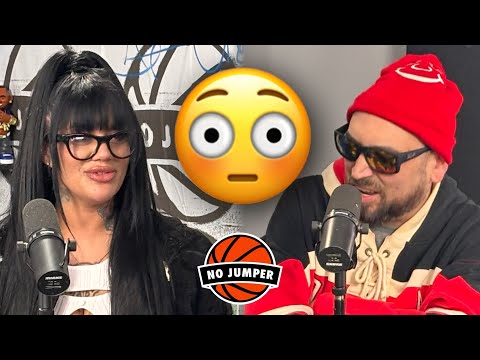 Lush & Germ Get HEATED While Trying to Fix Their Toxic Relationship