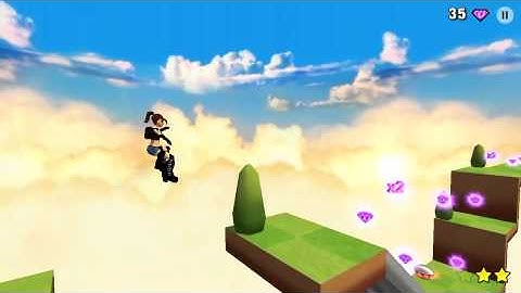 Diversion Level 1-15 (3 Stars): iOS Gameplay Walkthrough