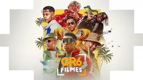 (Instrumental Oficial) 365 DIAS - MC’S Marks, Ryan SP, Jvila, Aaron Modesto, Magal, Bruno MS e Luuky