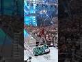 Penta Retains His Title In Ladder Match 🔥 ||#Wrestlemania #Wwe Penta  #Championship #Prowrestling