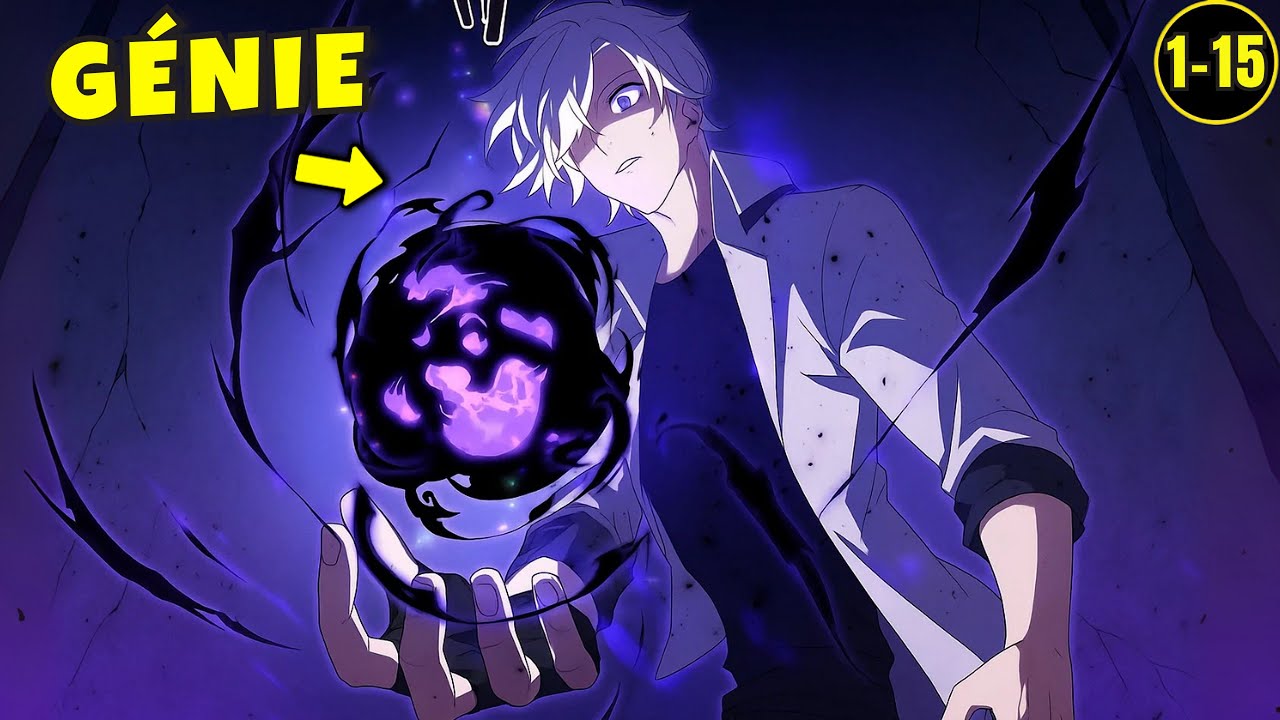 🔥D’un simple porteur méprisé, il renaît en seul et redouté Mage Noir du monde entier | Résumé Manhwa