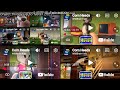Youtube Thumbnail title
