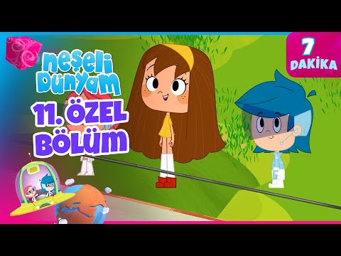 Neşeli Dünyam Özel Bölüm