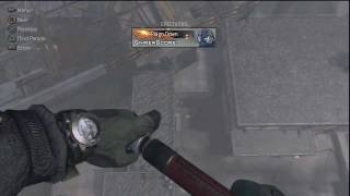 Modern Warfare 2 Underpass Elevators [ PATCHED ]