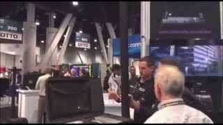 Codan IWCE Tour (Full)